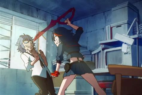 33 Extreme Fanservice Anime Series of All Time